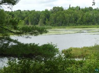 0 Phantom Lake Rd, Iron River, WI 54847