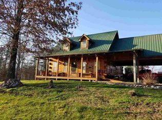 119 Scenic View Rd, Madisonville, TN 37354