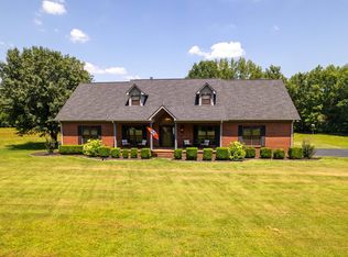 1330 Cox Rd, Henderson, TN 38340