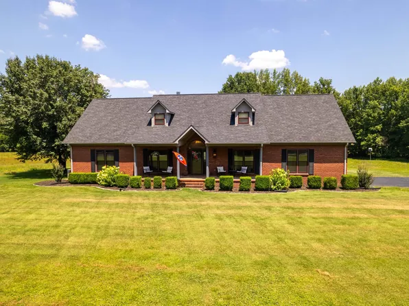 1330 Cox Rd, Henderson, TN 38340