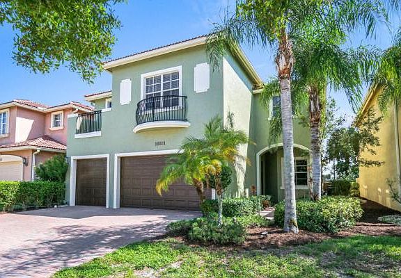 Home For Sale In Wyndsong Estates