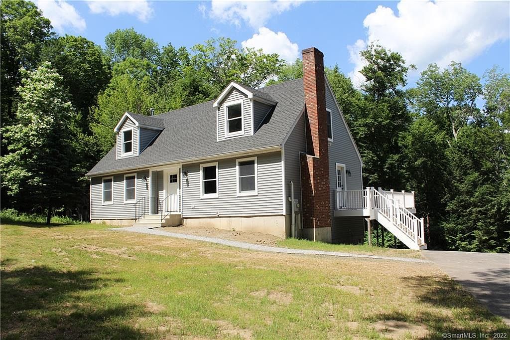 40 Dorothy Rd, New Hartford, CT 06057 Zillow