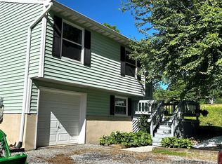 1004 W Gilbert St, Hendersonville, NC 28792