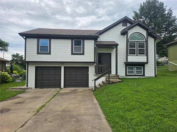 16209 Speaker Ave, Belton, MO 64012