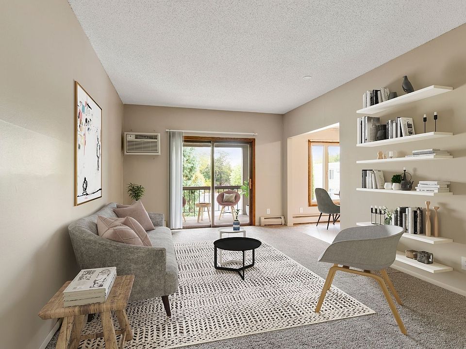 Parklawn Estates 4141 Parklawn Ave Edina MN Zillow