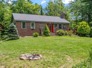 461 Berry Rd, New Durham, NH 03855