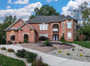 509 Huntington, Glen Carbon, IL 62034