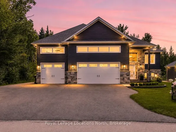 116 Mamie Ave, Wasaga Beach, ON L9Z 2P6