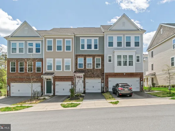 2621 Hardaway Cir, Hanover, MD 21076