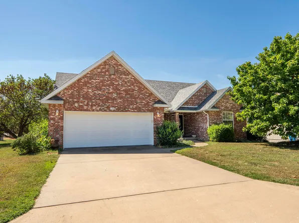 718 River Rock Court, Nixa, MO 65714