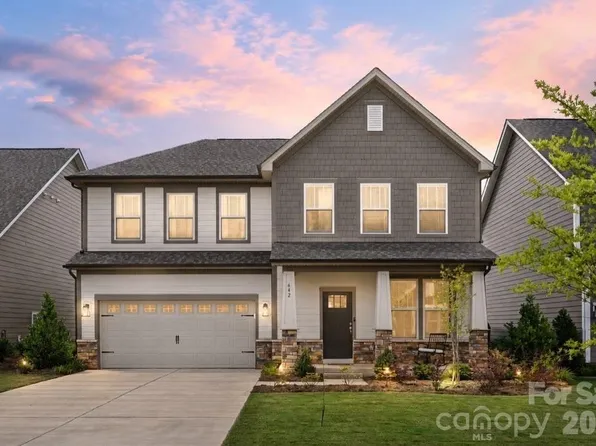 642 Amberjack Pl, York, SC 29745