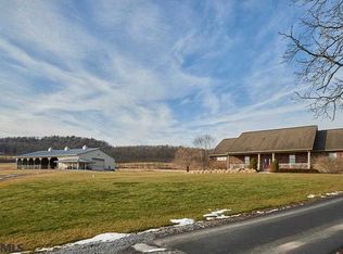 2605 Halfmoon Valley Rd, Port Matilda, PA 16870