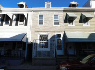 1035 Moss St, Reading, PA 19604