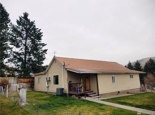 947 4th Ave S, Okanogan, WA 98840