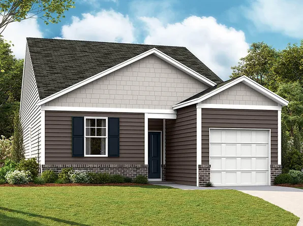 2068 Southwood Cir, Morristown, TN 37814
