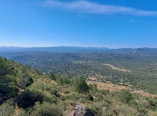 2406 W View Dr, Prescott, AZ 86305