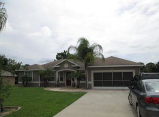 6009 Logan Ave, Cocoa, FL 32927
