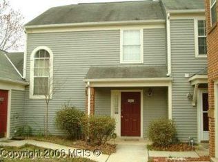4742 Colonel Ashton Pl #441, Upper Marlboro, MD 20772