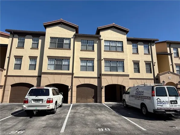 12955 POSITANO CIR #306, NAPLES, FL 34105
