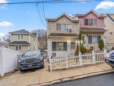 184 Hillside Ave, Staten Island, NY, 10304
