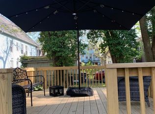 43 Butler St #43, New Haven, CT 06511