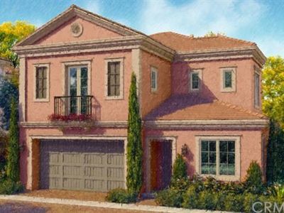 34 Lupari, Irvine, CA, 92618