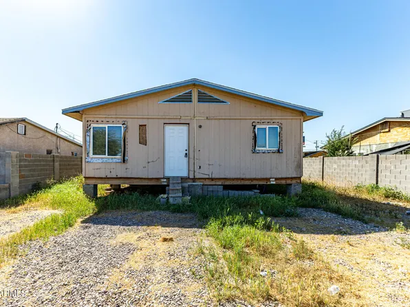 2203 W TONTO Street, Phoenix, AZ 85009