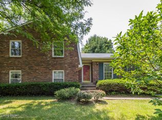 10800 Linn Station Rd, Louisville, KY 40223