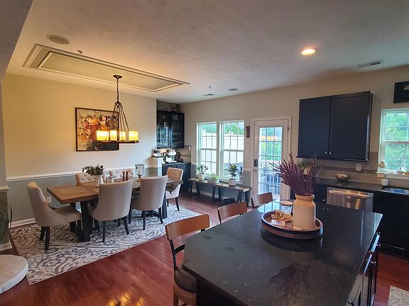 Kitchen/Dinning Room