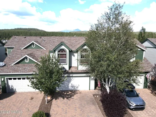 9123 W Arden Ln, Bellemont, AZ 86015