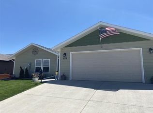 659 South St, Whitewood, SD 57793