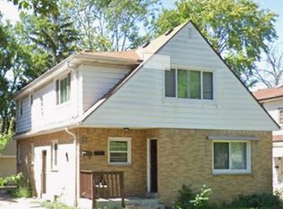 4861 N 50th St #4863, Milwaukee, WI 53218
