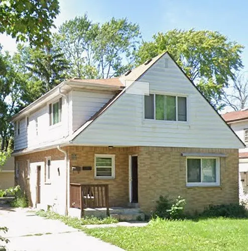 4861 N 50th St Photo 1