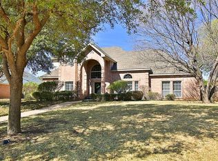2102 Westminster Dr, Abilene, TX 79602