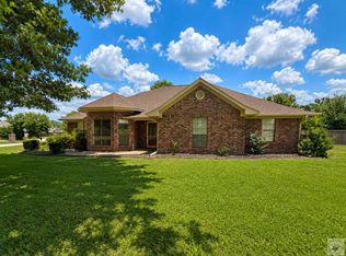 201 Heather Ln, Texarkana, TX 75501