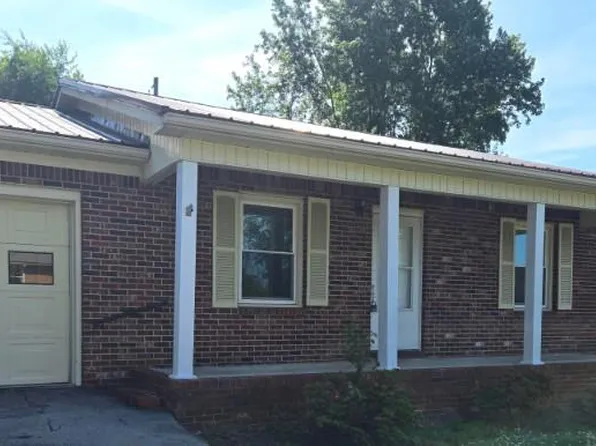 1809 Texas Ave, Cookeville, TN 38501