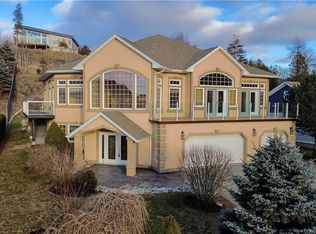 20 Brigadoon Ter, Saint John, NB E2K5N5