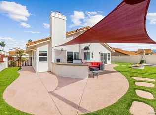 11685 Calle Simpson, El Cajon, CA 92019