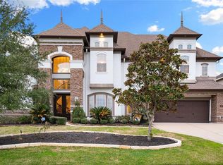 54 Paloma Springs Dr, Spring, TX 77389