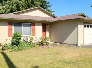 525 SE Jetty Ave, Lincoln City, OR