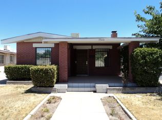 3500 Morenci Rd, El Paso, TX 79903