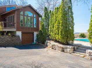 W8477 162nd Ave, Hager City, WI 54014