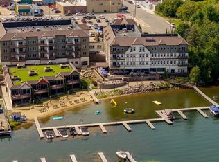 500 Cleveland Blvd W #2407, Walker, MN 56484