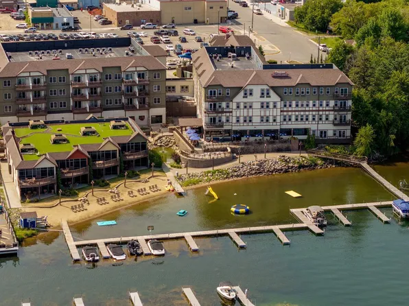 500 Cleveland Blvd W #2409, Walker, MN 56484