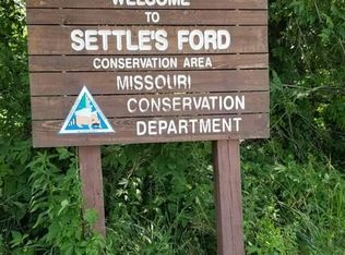 E 351st St, Creighton, MO 64739