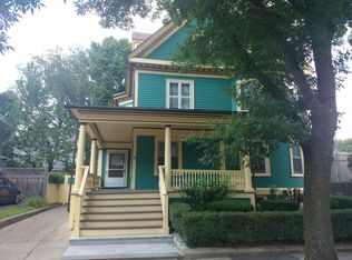 9 Shailer St, Brookline, MA 02446