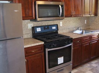 63 Decatur St #3, Brooklyn, NY 11216