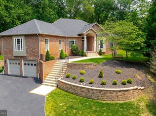 12411 Uncle Charlies Spur, Dunkirk, MD 20754