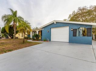 7330 Parrot Dr, Port Richey, FL 34668