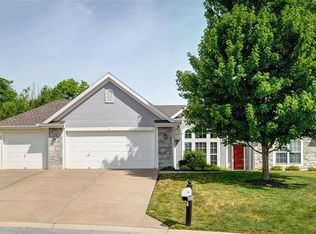 16750 NW 137th Ct, Platte City, MO 64079